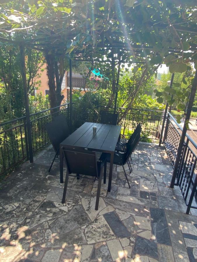 Maeli Apartment 路次亚 外观 照片