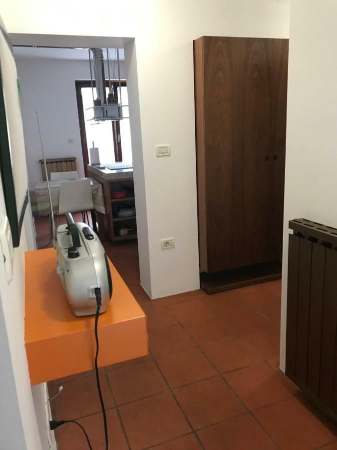 Maeli Apartment 路次亚 外观 照片