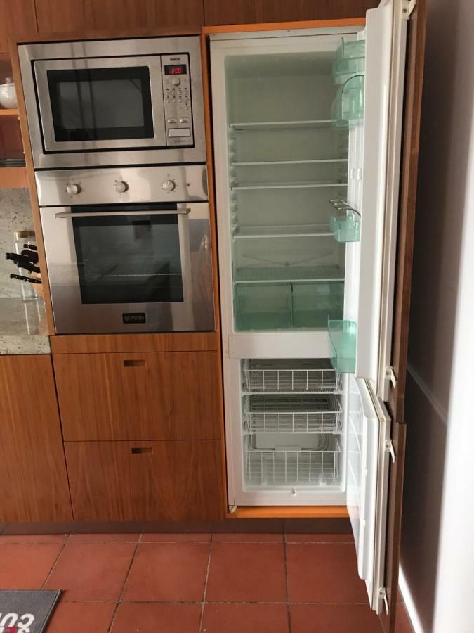 Maeli Apartment 路次亚 外观 照片