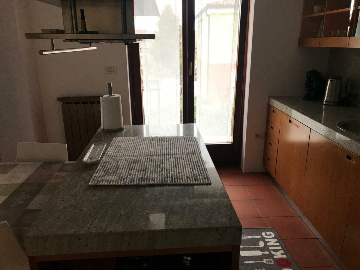 Maeli Apartment 路次亚 外观 照片