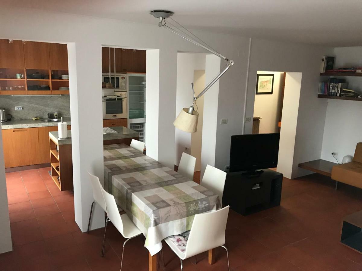 Maeli Apartment 路次亚 外观 照片