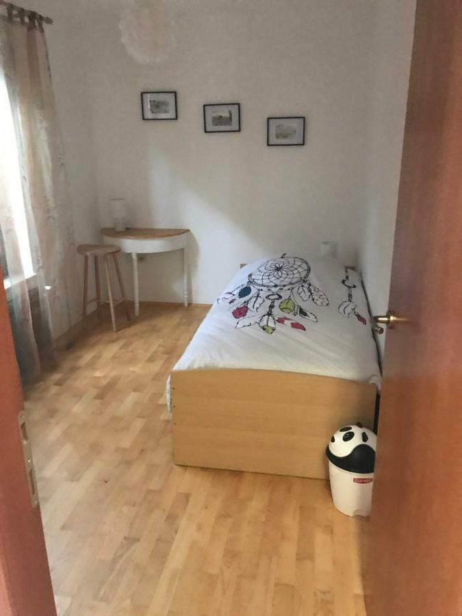 Maeli Apartment 路次亚 外观 照片