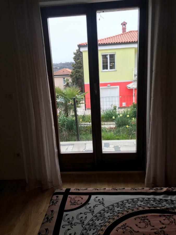 Maeli Apartment 路次亚 外观 照片